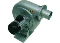 Medium pressure blower Type MD14