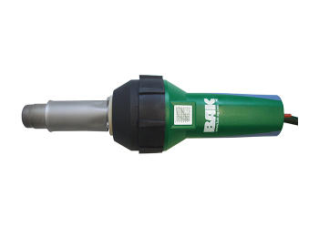 Hot air welding tools