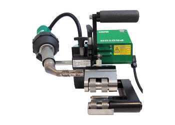  Hot air welding machines