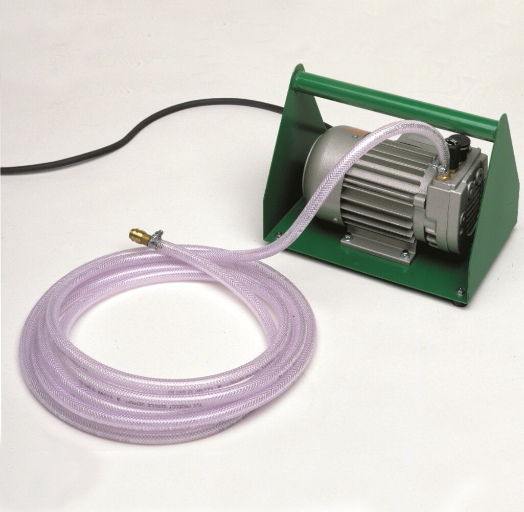 Test equipment Vacuum pump