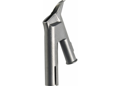 Speed welding nozzle