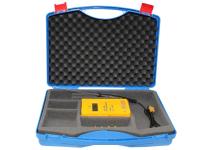 Transport case for digital-sec-thermometer