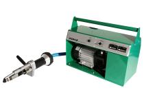 Extruder type Micro