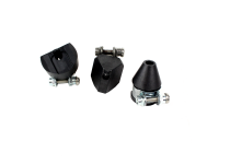 Chaussures de soudage pour micro extrudeuses